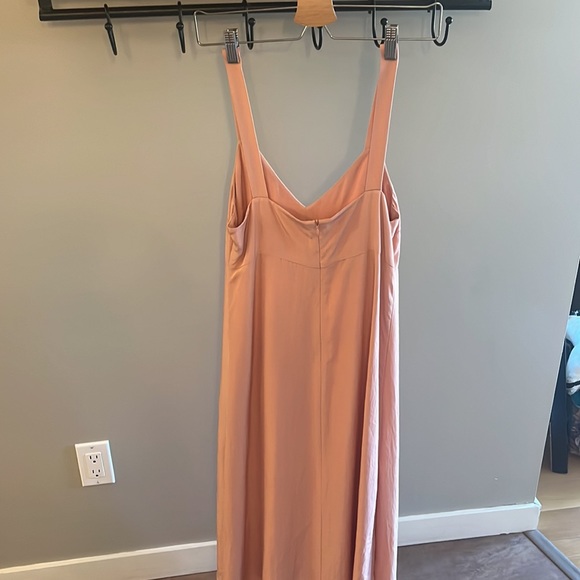 Wilfred Midi Slip style Dress - Picture 3 of 5